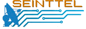 SEINTTEL – Capacitación y Seguridad Industrial Logo